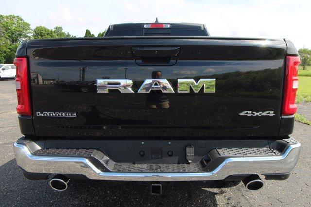 new 2025 Ram 1500 car