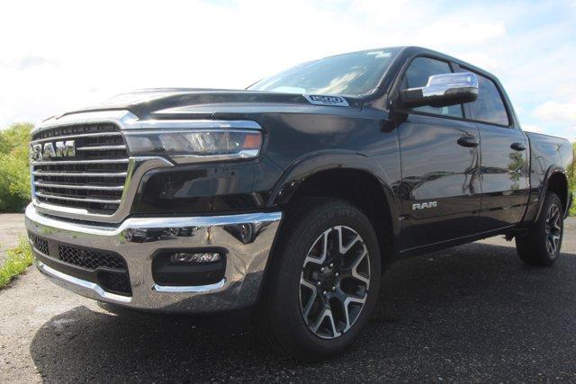 new 2025 Ram 1500 car