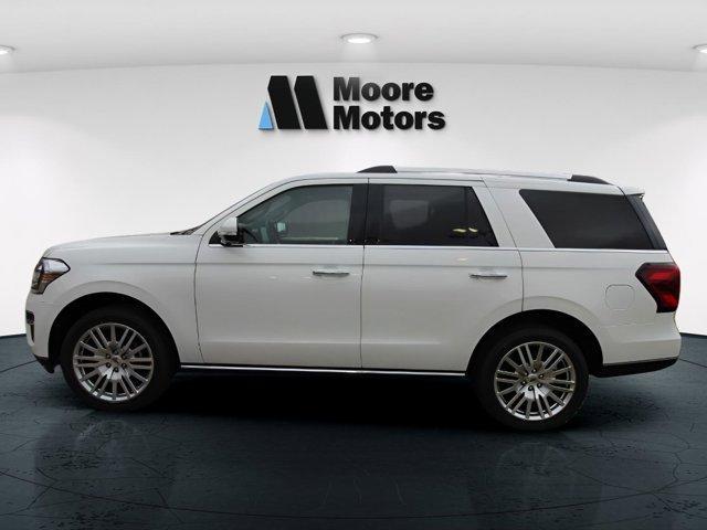 new 2024 Ford Expedition car, priced at $79,805