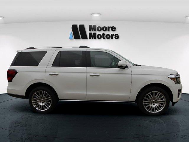 new 2024 Ford Expedition car, priced at $79,805