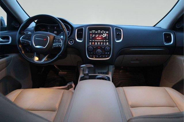 used 2020 Dodge Durango car, priced at $20,995