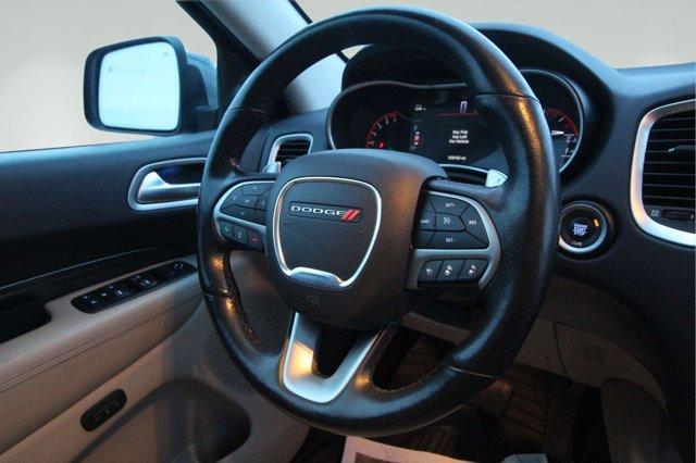 used 2020 Dodge Durango car, priced at $20,995