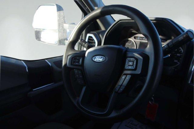 used 2020 Ford F-250 car, priced at $33,495