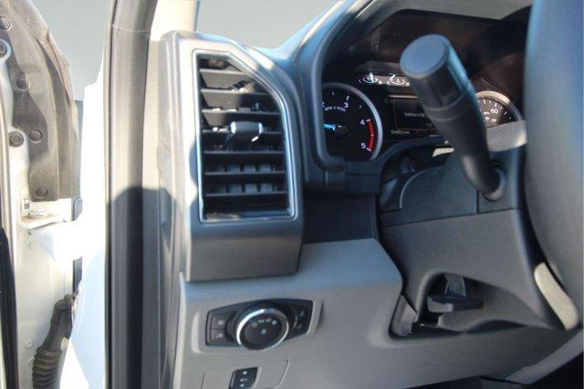 used 2020 Ford F-250 car, priced at $33,495