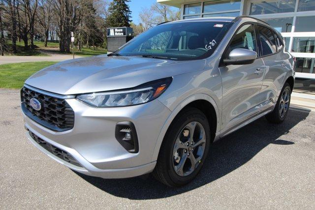 new 2024 Ford Escape car, priced at $36,985