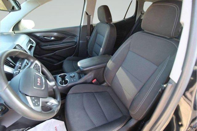 used 2022 GMC Terrain car, priced at $18,495