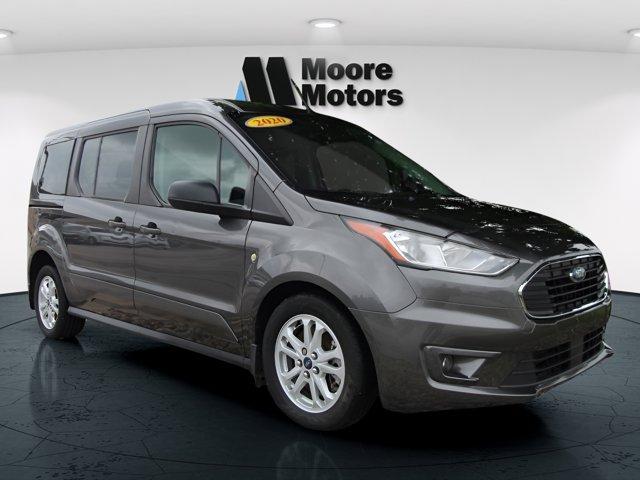 used 2020 Ford Transit Connect car, priced at $16,677