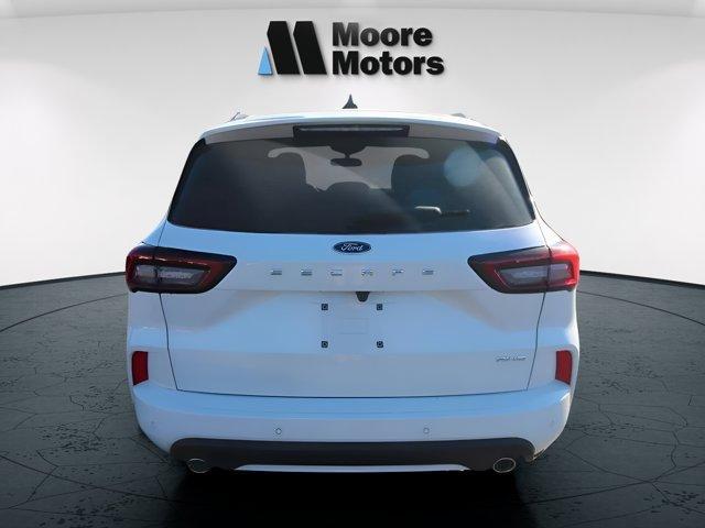 new 2024 Ford Escape car, priced at $36,445