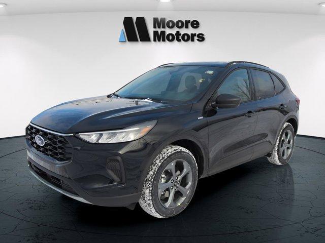 new 2025 Ford Escape car, priced at $36,900