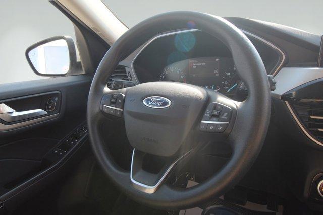 used 2021 Ford Escape car, priced at $20,995