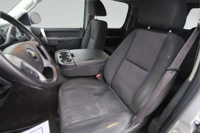 used 2011 Chevrolet Silverado 1500 car, priced at $12,995