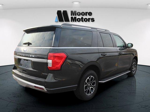 used 2023 Ford Expedition Max car, priced at $43,930