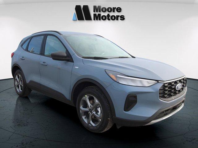 new 2025 Ford Escape car, priced at $33,680