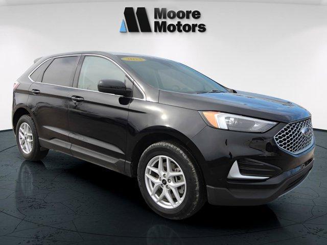 used 2023 Ford Edge car, priced at $22,995