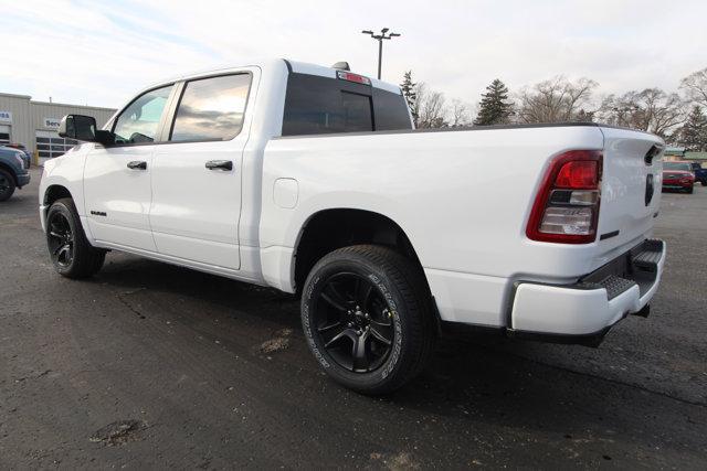 new 2023 Ram 1500 car, priced at $54,987