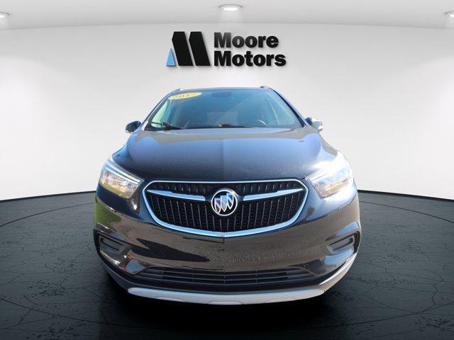 used 2017 Buick Encore car, priced at $12,495