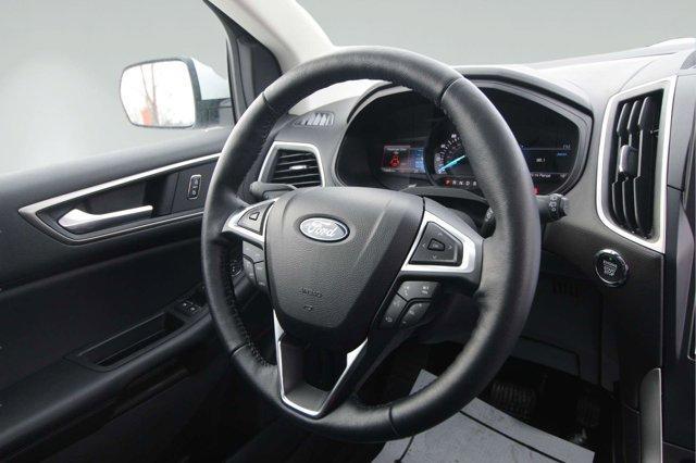 used 2022 Ford Edge car, priced at $26,995