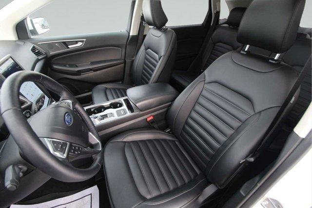 used 2022 Ford Edge car, priced at $26,995