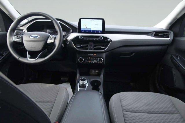 used 2022 Ford Escape car, priced at $22,995