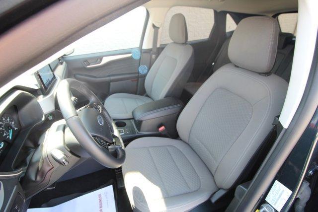 used 2022 Ford Escape car, priced at $25,995