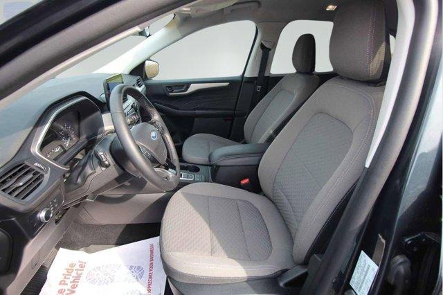 used 2022 Ford Escape car, priced at $22,995