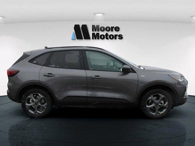 new 2025 Ford Escape car, priced at $35,275