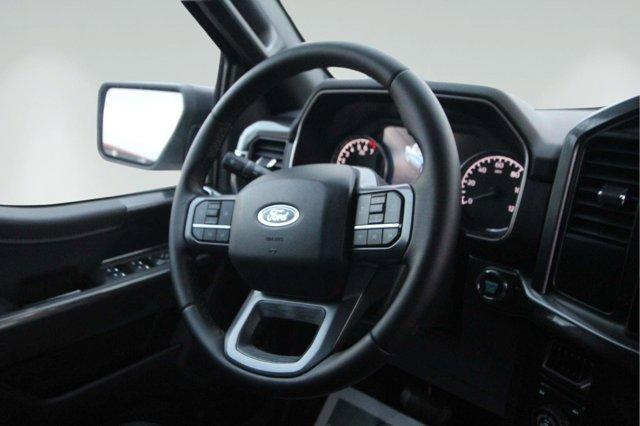 used 2023 Ford F-150 car, priced at $40,995