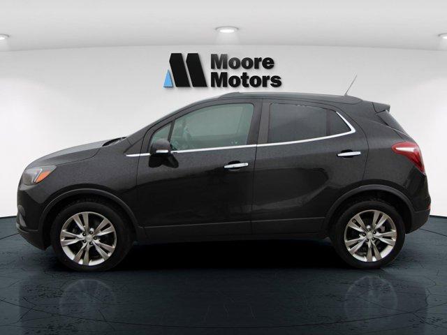 used 2019 Buick Encore car, priced at $12,995