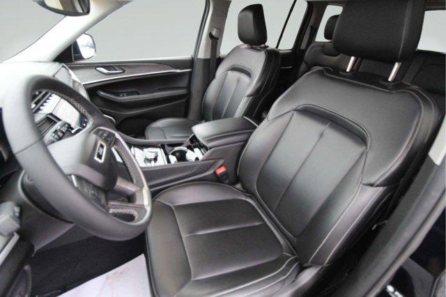 used 2023 Jeep Grand Cherokee car, priced at $36,495