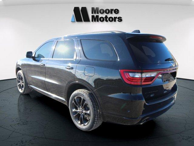 used 2021 Dodge Durango car, priced at $32,995