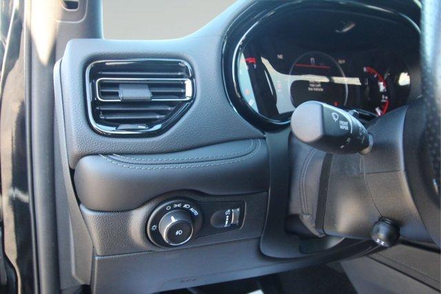 used 2021 Dodge Durango car, priced at $32,995