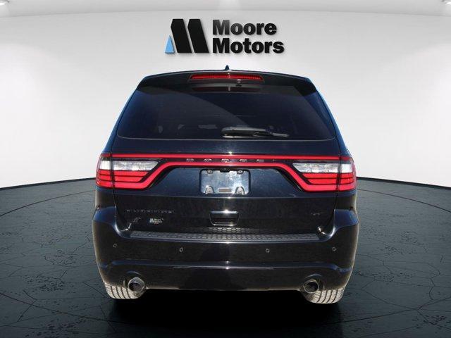 used 2021 Dodge Durango car, priced at $32,995