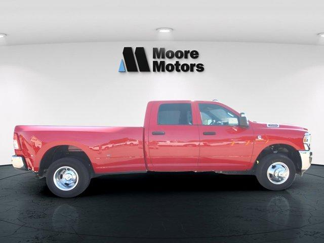 used 2023 Ram 3500 car, priced at $51,995