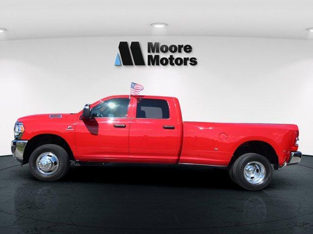 used 2023 Ram 3500 car, priced at $51,995