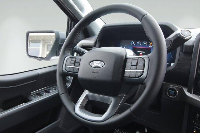 used 2024 Ford F-150 car