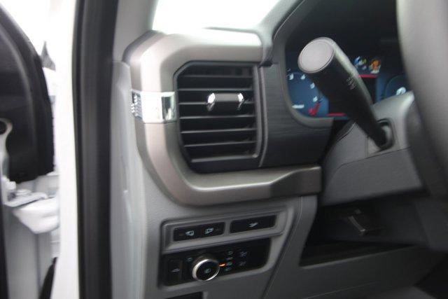 used 2024 Ford F-150 car