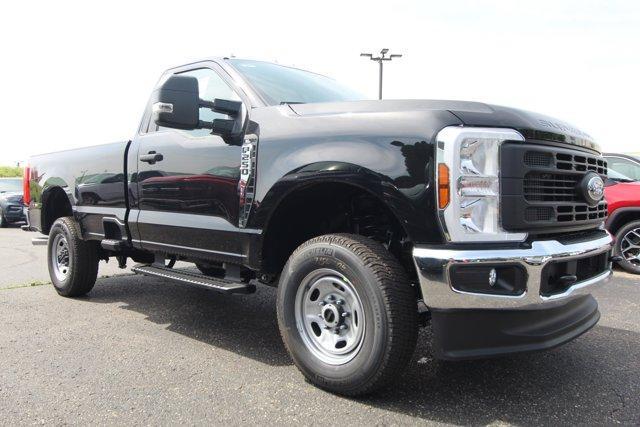 new 2024 Ford F-250 car, priced at $52,620