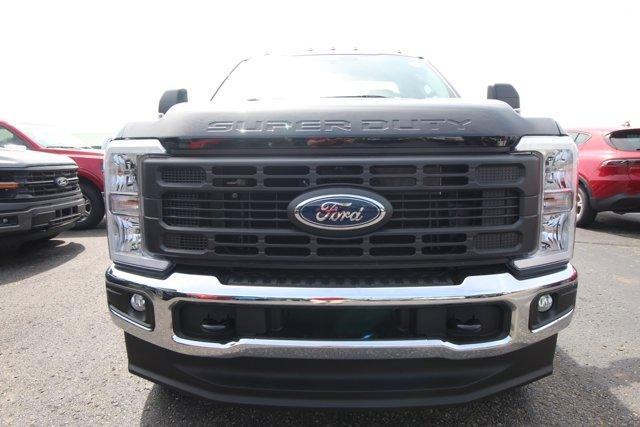 new 2024 Ford F-250 car, priced at $52,620