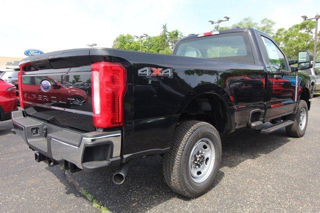 new 2024 Ford F-250 car, priced at $52,620