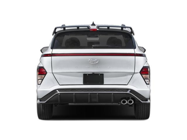 used 2024 Hyundai Kona car, priced at $28,930