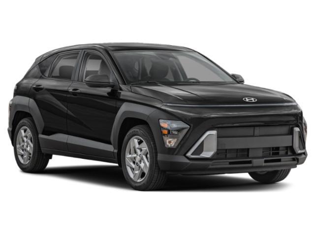 used 2024 Hyundai Kona car, priced at $28,930