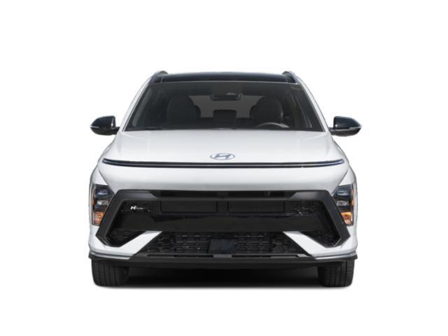 used 2024 Hyundai Kona car, priced at $28,930