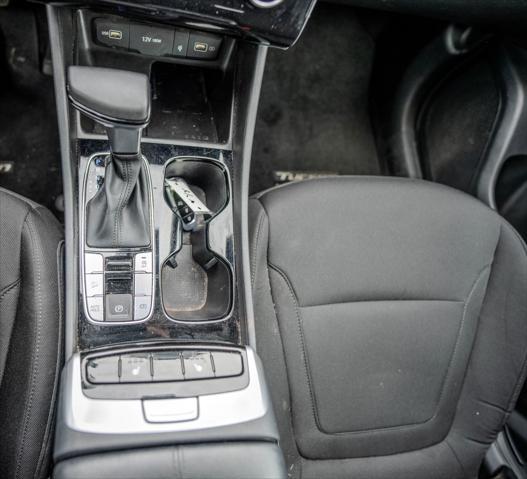 used 2023 Hyundai Tucson car, priced at $23,500