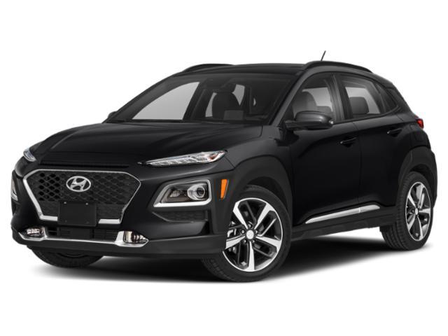 used 2021 Hyundai Kona car, priced at $21,995