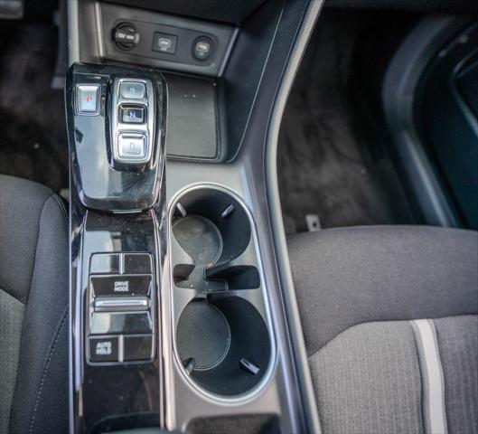 used 2023 Hyundai Sonata car, priced at $22,995