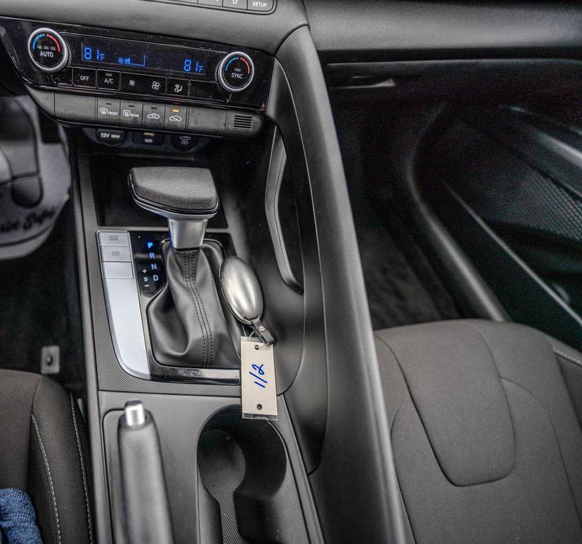 used 2024 Hyundai Elantra car, priced at $21,995
