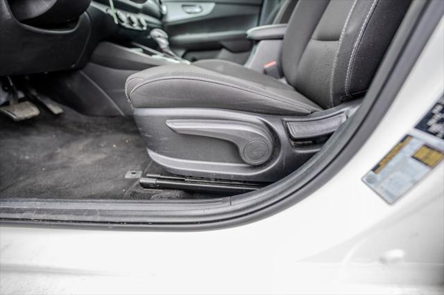 used 2023 Kia Forte car, priced at $17,399