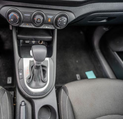 used 2023 Kia Forte car, priced at $17,399