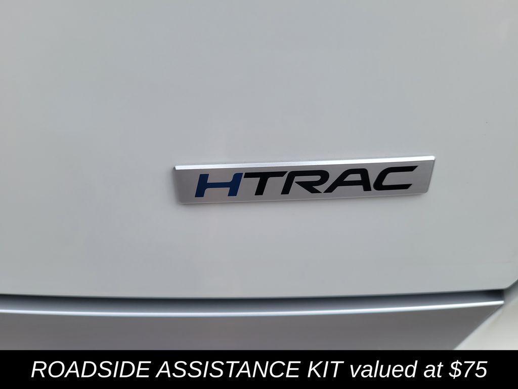 new 2026 Hyundai Palisade car, priced at $58,085