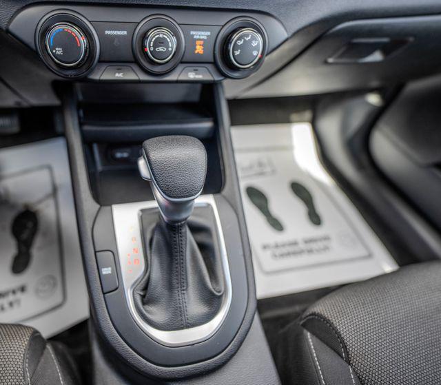 used 2022 Kia Forte car, priced at $16,999